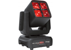ALGAM LIGHTING - LAL MW430ZOOM Moving Head