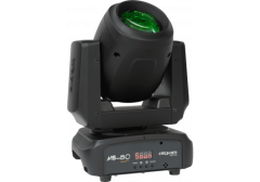 ALGAM LIGHTING - LAL MB80 80W Beam Moving Head