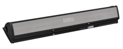 KORG Lautsprechersystem, PaAS MK2 für Pa5X, Pa4X, Pa3X, Pa3X Le