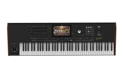 KORG Entertainer Keyboard, Pa5X ORIENTAL, 76 Tasten