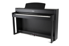 GEWA UP 395 Digitalpiano schwarz matt