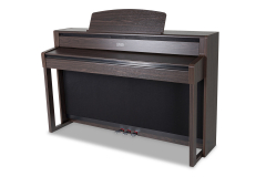 GEWA UP 405 Digitalpiano Rosenholz
