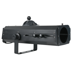 Showtec Followspot LED 75W - Stativ inklusive