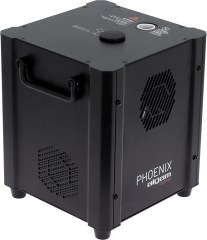 ALGAM LIGHTING LAP Phoenix Kaltfunkenmaschine