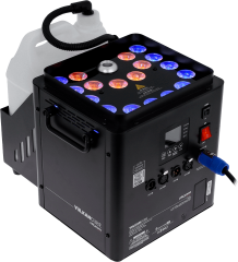 Algam Lighting Vulkan Cube Nebelmaschine