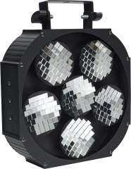 ALGAM LIGHTING - LAL Moving Mirror 6