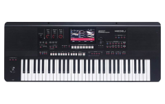 Medeli AKX10s Digital Workstation 61 Tasten Keyboard
