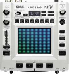 KORG Effektgerät, digital, KAOSS PAD V, DJ Effekt, Pad
