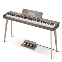 Donner DDP-60 Digital Piano grey