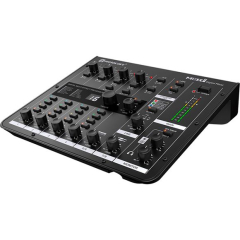 Relacart Mixx-8.6 Digital Mixer