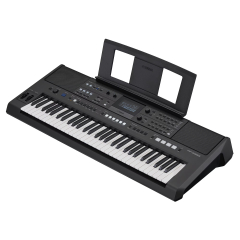 Yamaha Keyboard PSR-E583