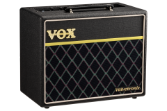 VOX VT20X E-Gitarrencombo, Valvetronix, 1x8", 20W, Amp/FX Modeling, Classic Blue VOX VT20X E-Gitarrencombo, Valvetronix, 1x8", 20W, Amp/FX Modeling, Classic Blue
