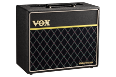 VOX VT40X E-Gitarrencombo, Valvetronix, 1x10", 40W, Amp/FX Modeling, Classic Blue VOX VT40X E-Gitarrencombo, Valvetronix, 1x10", 40W, Amp/FX Modeling, Classic Blue