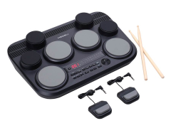 DD225 Medeli digital Tisch Drumkit