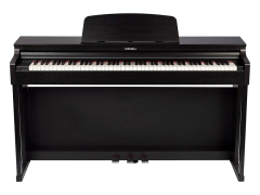 UP203BK Medeli Andromeda Series Digital Home Piano
