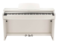 UP203WH Medeli Andromeda Series Digital Home Piano