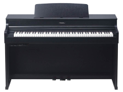 UP405E BK Medeli Forte Series Digitales Klavier