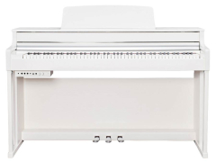 UP405E WH Medeli Forte Series Digitales Klavier