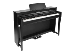 DP460K BK Medeli Forte Series Digitalpiano