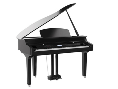 GRAND510BK Medeli Forte Series Digitalflügel