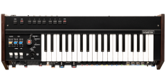 KORG Synthesizer, analog, miniKORG 700SM