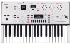 KORG Synthesizer, digital, KingKORG NEO
