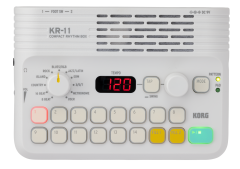 KORG Digital Drum, KR-11