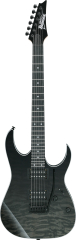 IBANEZ GIO RG E-Gitarre 6-String - Black Gradation