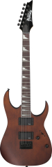 IBANEZ GIO GRG E-Gitarre 6-String - Walnut Flat