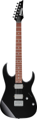 IBANEZ GIO RG E-Gitarre 6-String Black Night