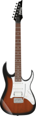 IBANEZ GIO GRG140-SB E-Gitarre 6-String Sunburst